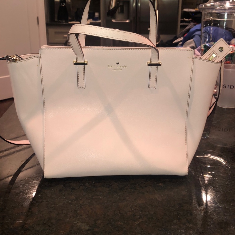 Kate Spade, Medium Size Purse